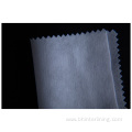 Heavy weight  nonwoven interlining and lining fabric